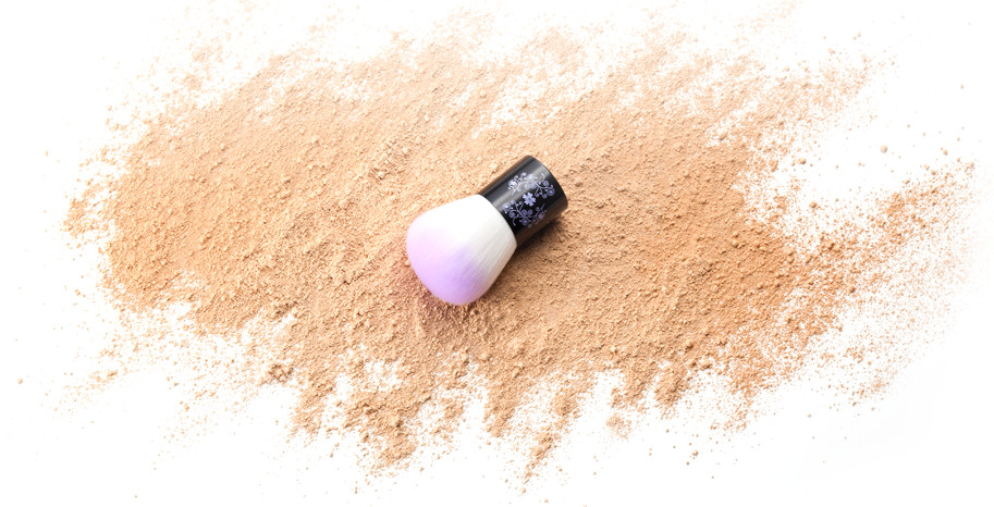 WHAT IS MINERAL MAKEUP ミネラルメイクアップとは