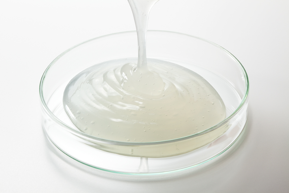 gel