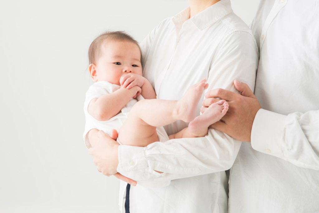 肌質は生まれ持った遺伝子情報によって決まる？