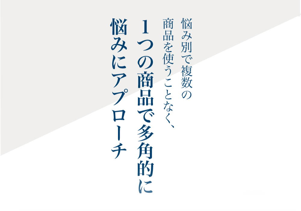 薬用リンクル＆ホワイトニング ターゲットゲル　詳細5