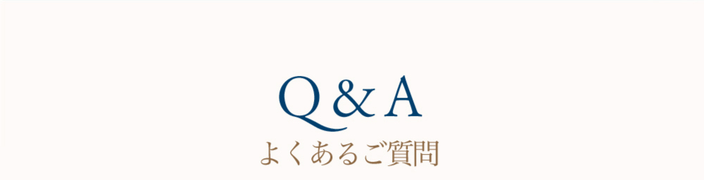 Q&A