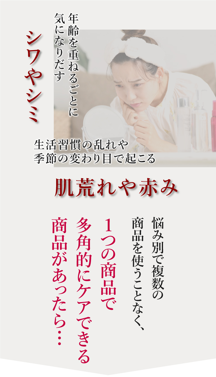 薬用リンクル＆ホワイトニング ターゲットゲル　詳細1